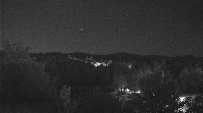 immagine della webcam nei dintorni di San Benedetto in Alpe: webcam Bagno di Romagna