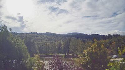 immagine della webcam nei dintorni di Verghereto: webcam Bagno di Romagna