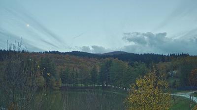 immagine della webcam nei dintorni di Mercato: webcam Bagno di Romagna