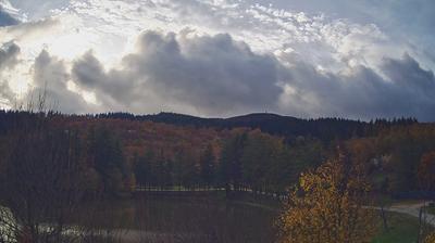 immagine della webcam nei dintorni di Sarsina: webcam Bagno di Romagna
