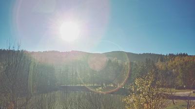 immagine della webcam nei dintorni di Pratovecchio: webcam Bagno di Romagna