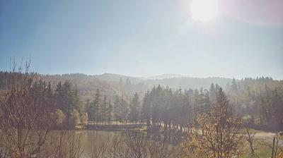 immagine della webcam nei dintorni di Verghereto: webcam Bagno di Romagna