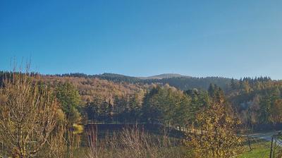 immagine della webcam nei dintorni di Perticara di Novafeltria: webcam Bagno di Romagna