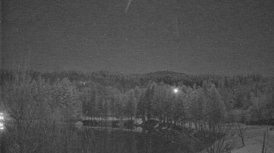 immagine della webcam nei dintorni di Pratovecchio Stia: webcam Bagno di Romagna