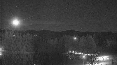 immagine della webcam nei dintorni di Civitella di Romagna: webcam Bagno di Romagna