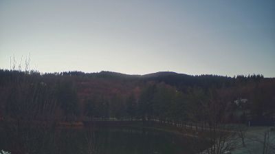 immagine della webcam nei dintorni di Carpegna: webcam Bagno di Romagna