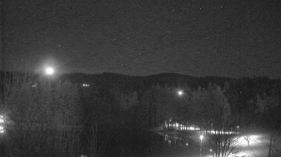 immagine della webcam nei dintorni di Sant'Agata Feltria: webcam Bagno di Romagna