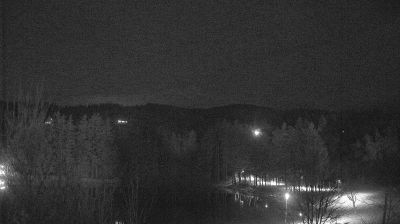 immagine della webcam nei dintorni di Campigna: webcam Bagno di Romagna