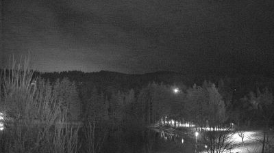 immagine della webcam nei dintorni di Campigna: webcam Bagno di Romagna