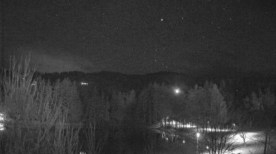 immagine della webcam nei dintorni di Chitignano: webcam Bagno di Romagna