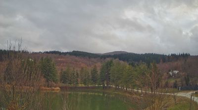 immagine della webcam nei dintorni di Cusercoli: webcam Bagno di Romagna