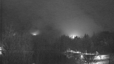 immagine della webcam nei dintorni di Caprese Michelangelo: webcam Bagno di Romagna