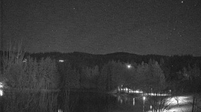 immagine della webcam nei dintorni di Civitella di Romagna: webcam Bagno di Romagna