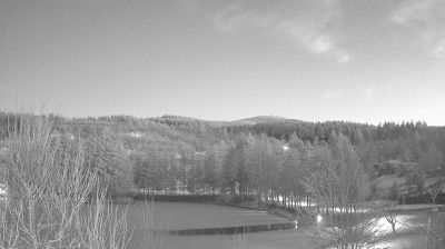 immagine della webcam nei dintorni di Caprese Michelangelo: webcam Bagno di Romagna