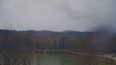 immagine della webcam nei dintorni di Carpegna: webcam Bagno di Romagna