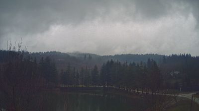 immagine della webcam nei dintorni di Sant'Agata Feltria: webcam Bagno di Romagna