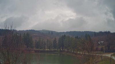 immagine della webcam nei dintorni di Mercato: webcam Bagno di Romagna