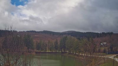 immagine della webcam nei dintorni di Pratovecchio: webcam Bagno di Romagna