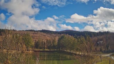 immagine della webcam nei dintorni di Perticara di Novafeltria: webcam Bagno di Romagna
