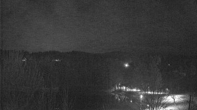 immagine della webcam nei dintorni di Pratovecchio: webcam Bagno di Romagna