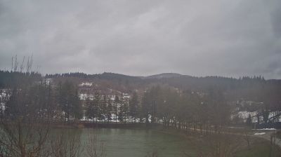 Preview delle webcam di Bagno di Romagna