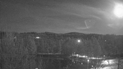 immagine della webcam nei dintorni di Civitella di Romagna: webcam Bagno di Romagna