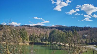immagine della webcam nei dintorni di Civitella di Romagna: webcam Bagno di Romagna