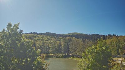Preview delle webcam di Bagno di Romagna