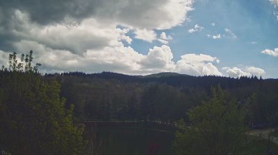 immagine della webcam nei dintorni di Pennabilli: webcam Bagno di Romagna