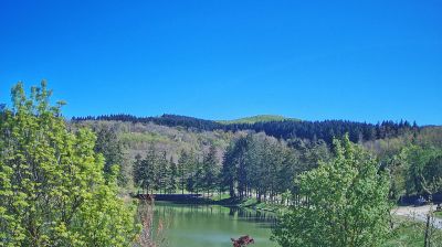 immagine della webcam nei dintorni di Stia: webcam Bagno di Romagna