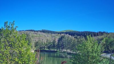 immagine della webcam nei dintorni di Badia Prataglia: webcam Bagno di Romagna