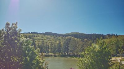 immagine della webcam nei dintorni di Sant'Agata Feltria: webcam Bagno di Romagna