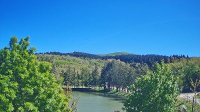 immagine della webcam nei dintorni di Carpegna: webcam Bagno di Romagna
