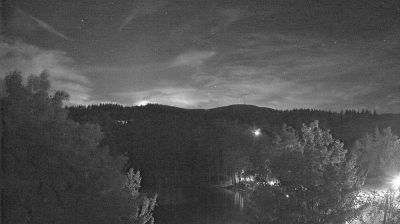 immagine della webcam nei dintorni di Cusercoli: webcam Bagno di Romagna
