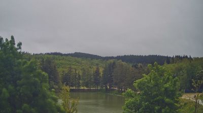 immagine della webcam nei dintorni di Chitignano: webcam Bagno di Romagna