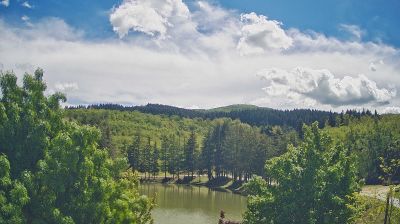 immagine della webcam nei dintorni di Pratovecchio: webcam Bagno di Romagna