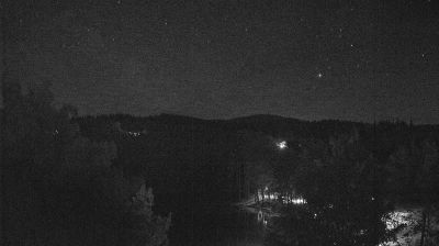 immagine della webcam nei dintorni di Cusercoli: webcam Bagno di Romagna