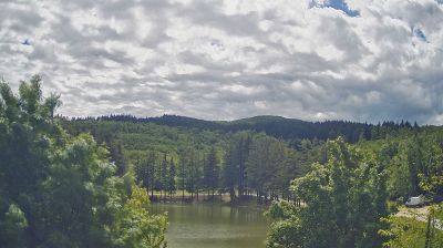 immagine della webcam nei dintorni di Pratovecchio Stia: webcam Bagno di Romagna