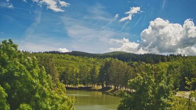 immagine della webcam nei dintorni di Pratovecchio Stia: webcam Bagno di Romagna