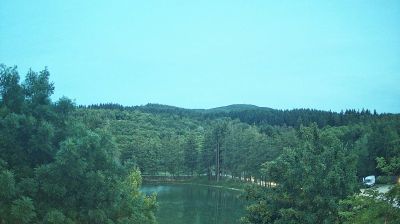immagine della webcam nei dintorni di Campigna: webcam Bagno di Romagna