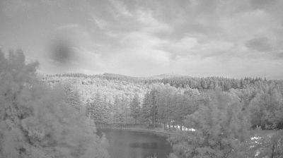 immagine della webcam nei dintorni di Caprese Michelangelo: webcam Bagno di Romagna