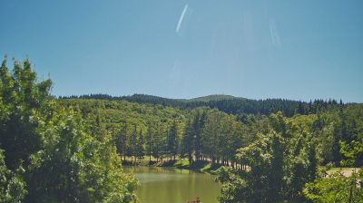 immagine della webcam nei dintorni di Badia Prataglia: webcam Bagno di Romagna