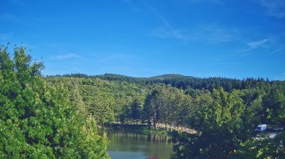 immagine della webcam nei dintorni di Stia: webcam Bagno di Romagna