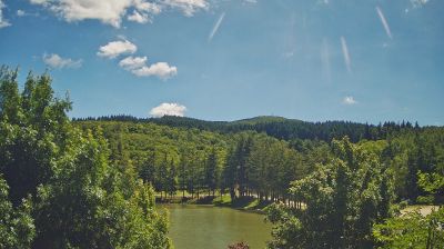 immagine della webcam nei dintorni di Stia: webcam Bagno di Romagna