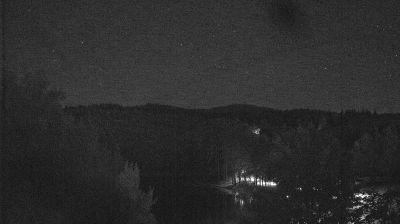 immagine della webcam nei dintorni di Sant'Agata Feltria: webcam Bagno di Romagna