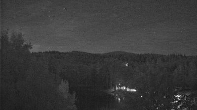 immagine della webcam nei dintorni di Santa Sofia: webcam Bagno di Romagna