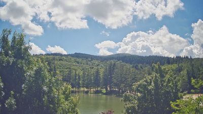 immagine della webcam nei dintorni di Carpegna: webcam Bagno di Romagna