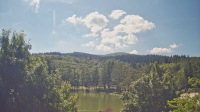 immagine della webcam nei dintorni di Sarsina: webcam Bagno di Romagna
