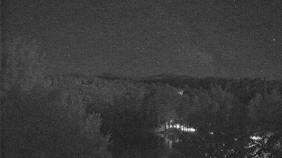 immagine della webcam nei dintorni di Chiusi della Verna: webcam Bagno di Romagna