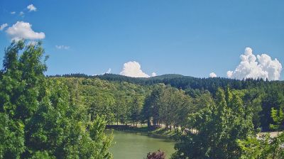 immagine della webcam nei dintorni di Mercato: webcam Bagno di Romagna